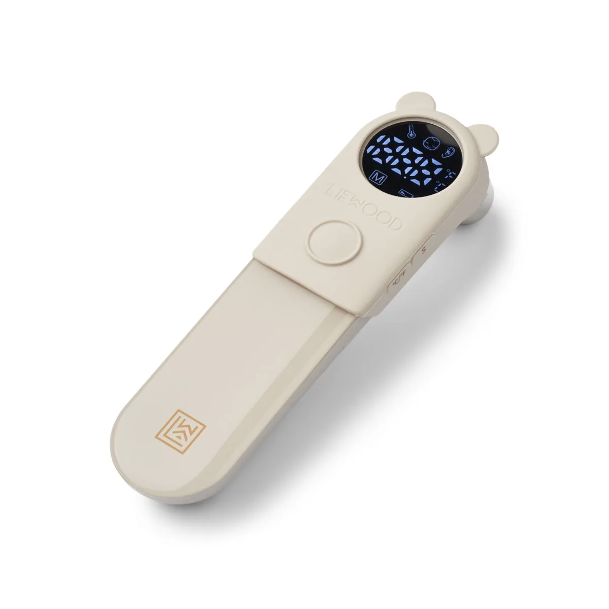 Olivier digital thermometer - Sandy