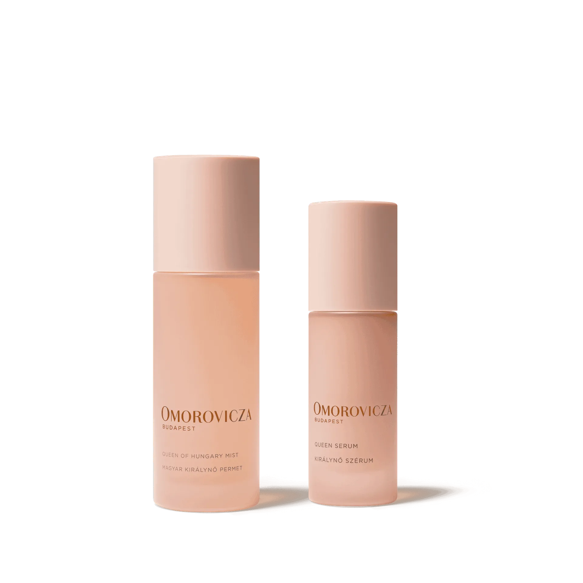 Omorovicza Queen Age Duo Review: Is the Anti-Aging Duo Worth the Investment?