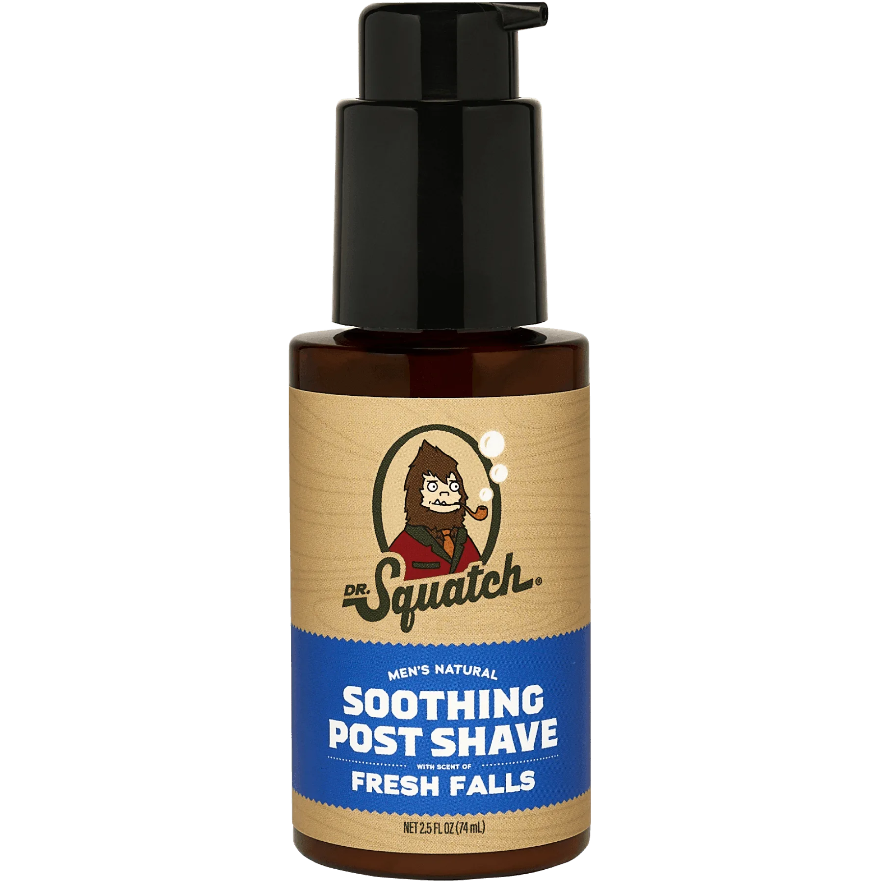 Soothing Post-Shave Subscription - 1 Bottle