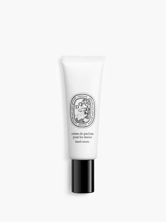 Do Son - Parfume creme til hænderne