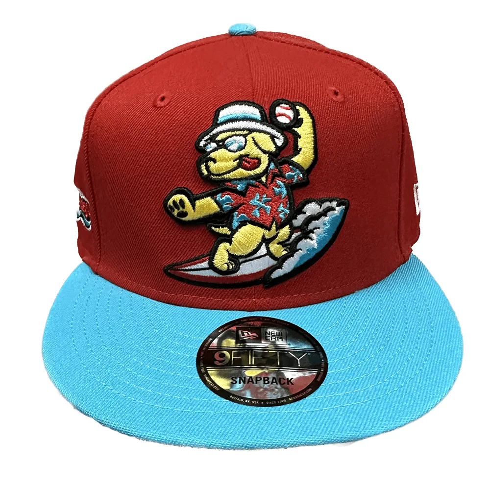 Clearwater Threshers Fan Gear Guide: Hats, Jerseys, and More