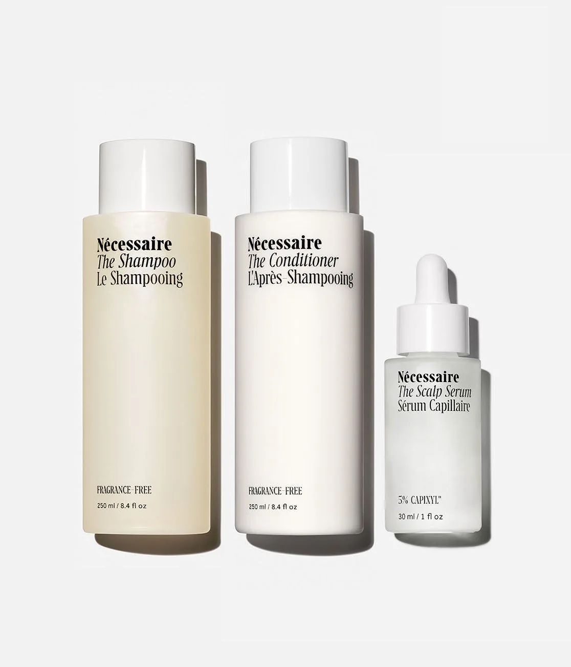 The Scalp Essentials | Hyaluronic Acid | 5% Capixyl™