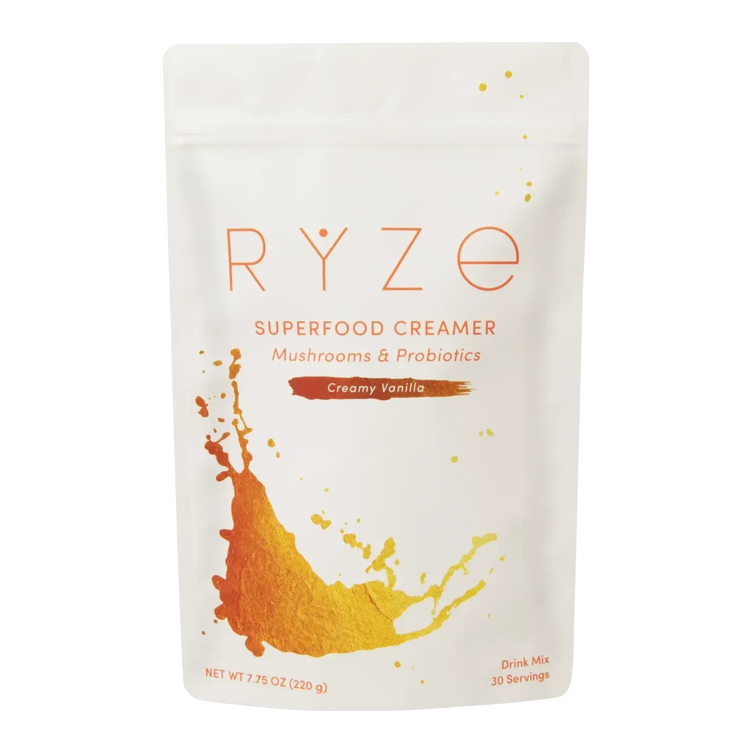 Can You Mix RYZE Mushroom Coffee with Creamer? A How-To Guide for the Perfect Cup
