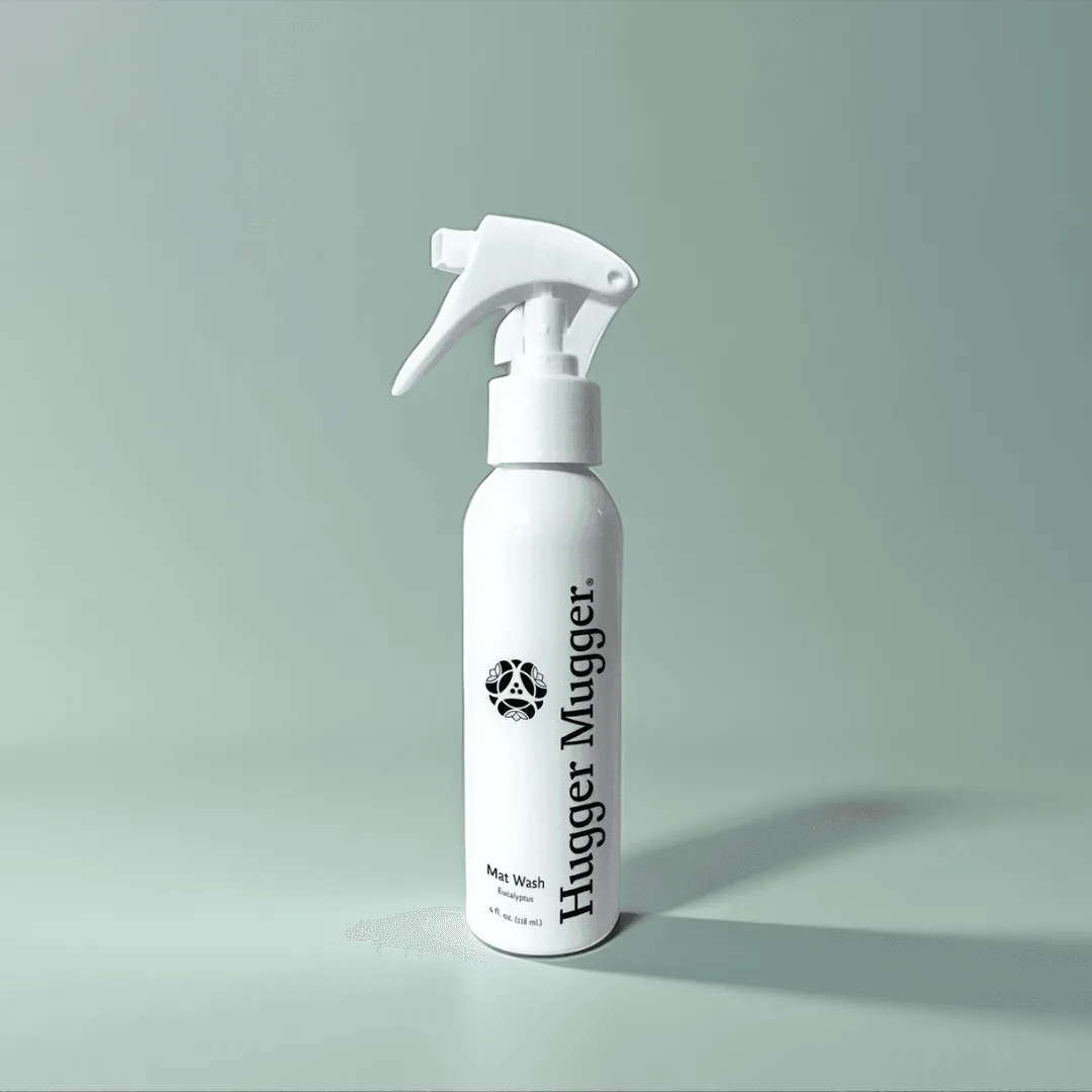 Eucalyptus Mat Wash - 4oz