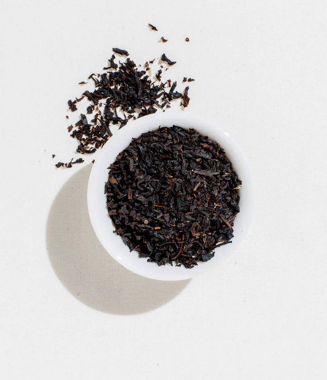 Earl Grey čaj - Prémiový sypaný čaj