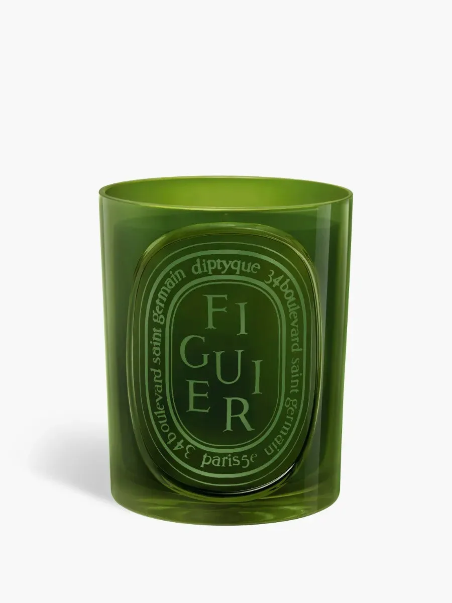 Rhubarbe Candle vs Cyprès Candle: Which Scent Suits Your Home?