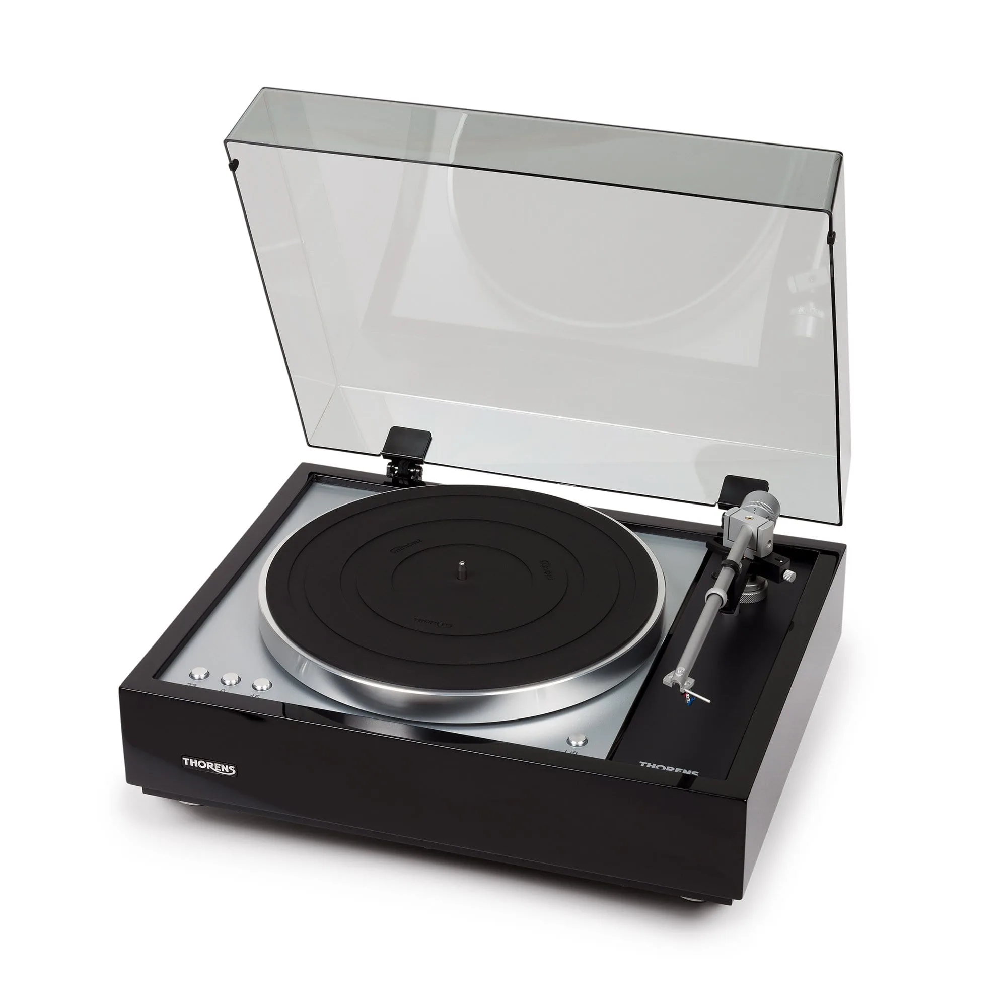 Thorens TD1601 Turntable