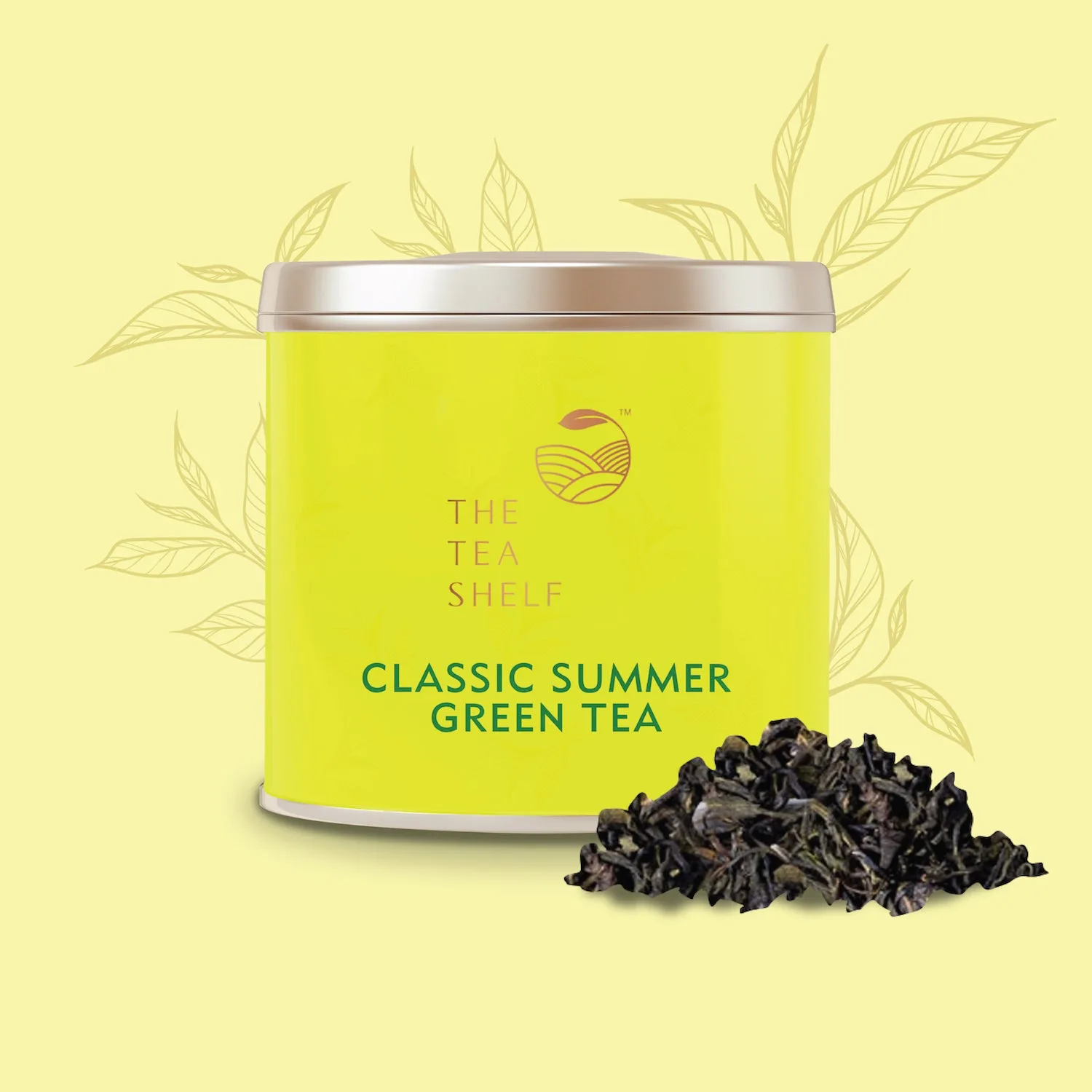 Té verde clásico de verano Assam: qué lo hace único