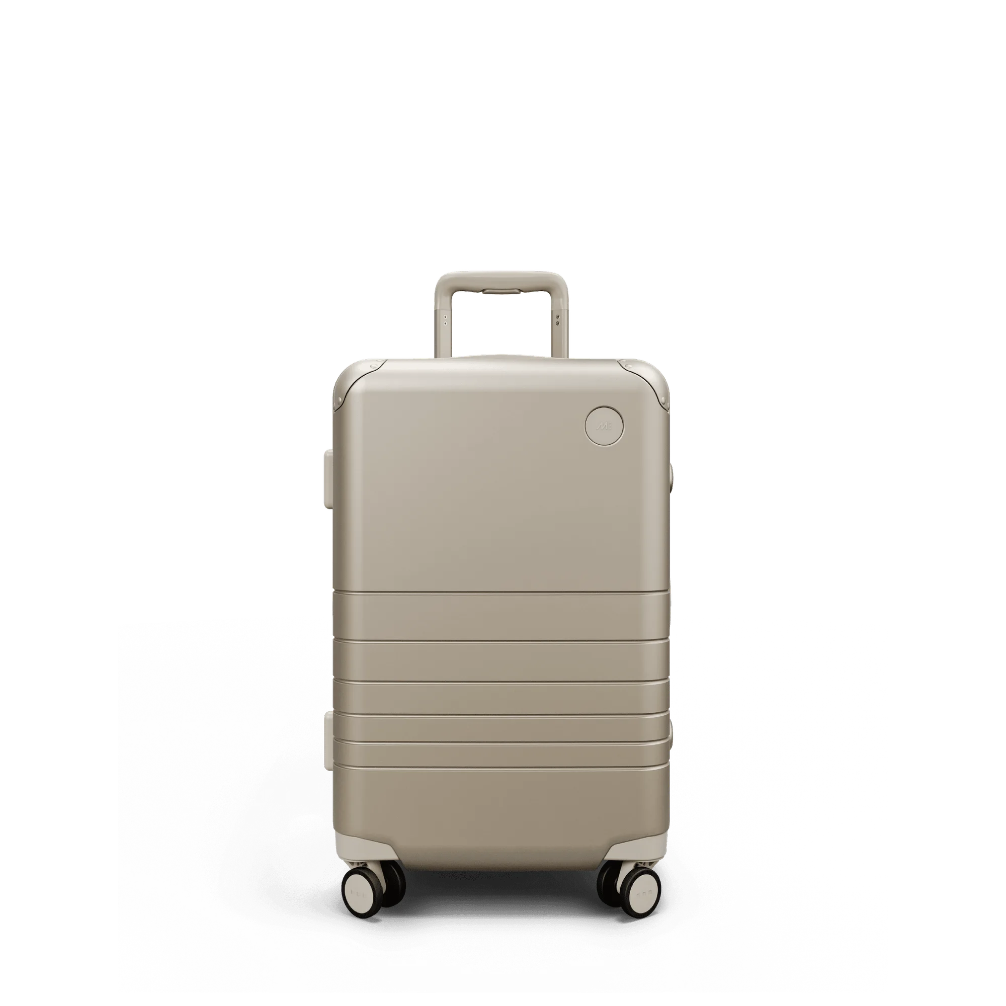 Hybrid Carry-On Plus
