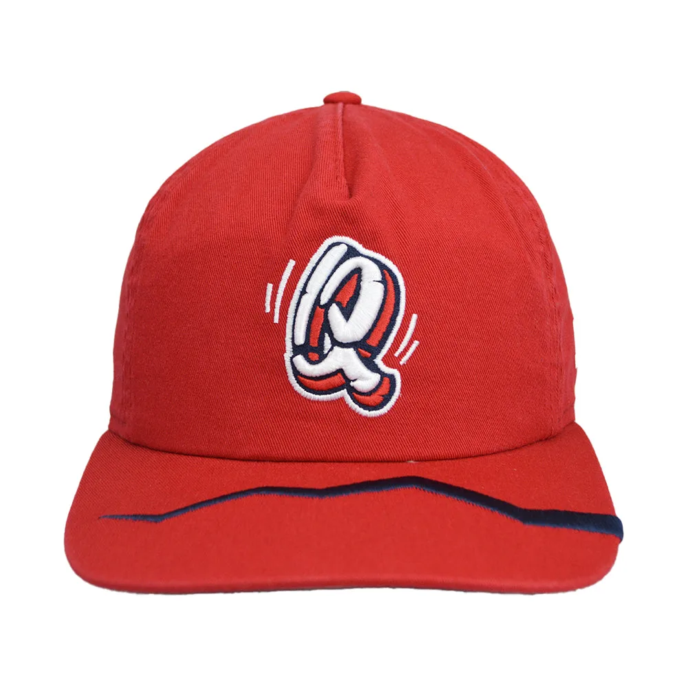 Rancho Cucamonga Quakes Cap- 19Twenty Home