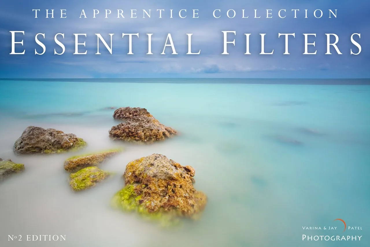 Essential Photography Filters