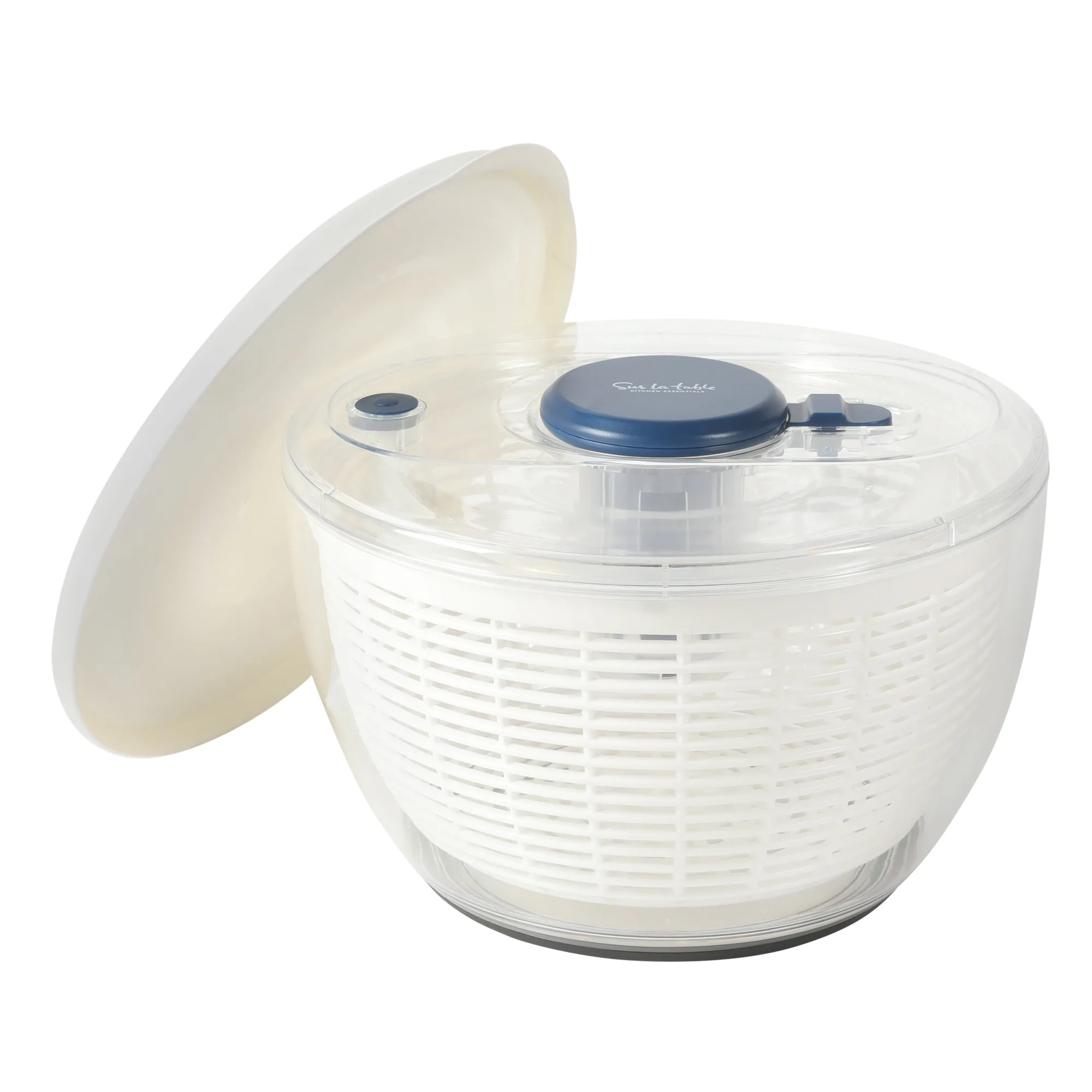 How to Clean and Care for a Salad Spinner