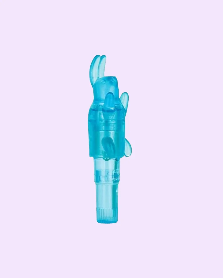 Bunny Pocket - Rechargeable Vibrator