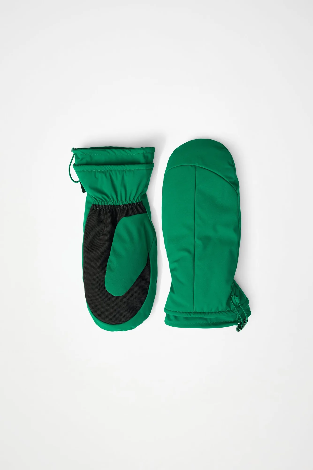 Sarna Insulated mittens