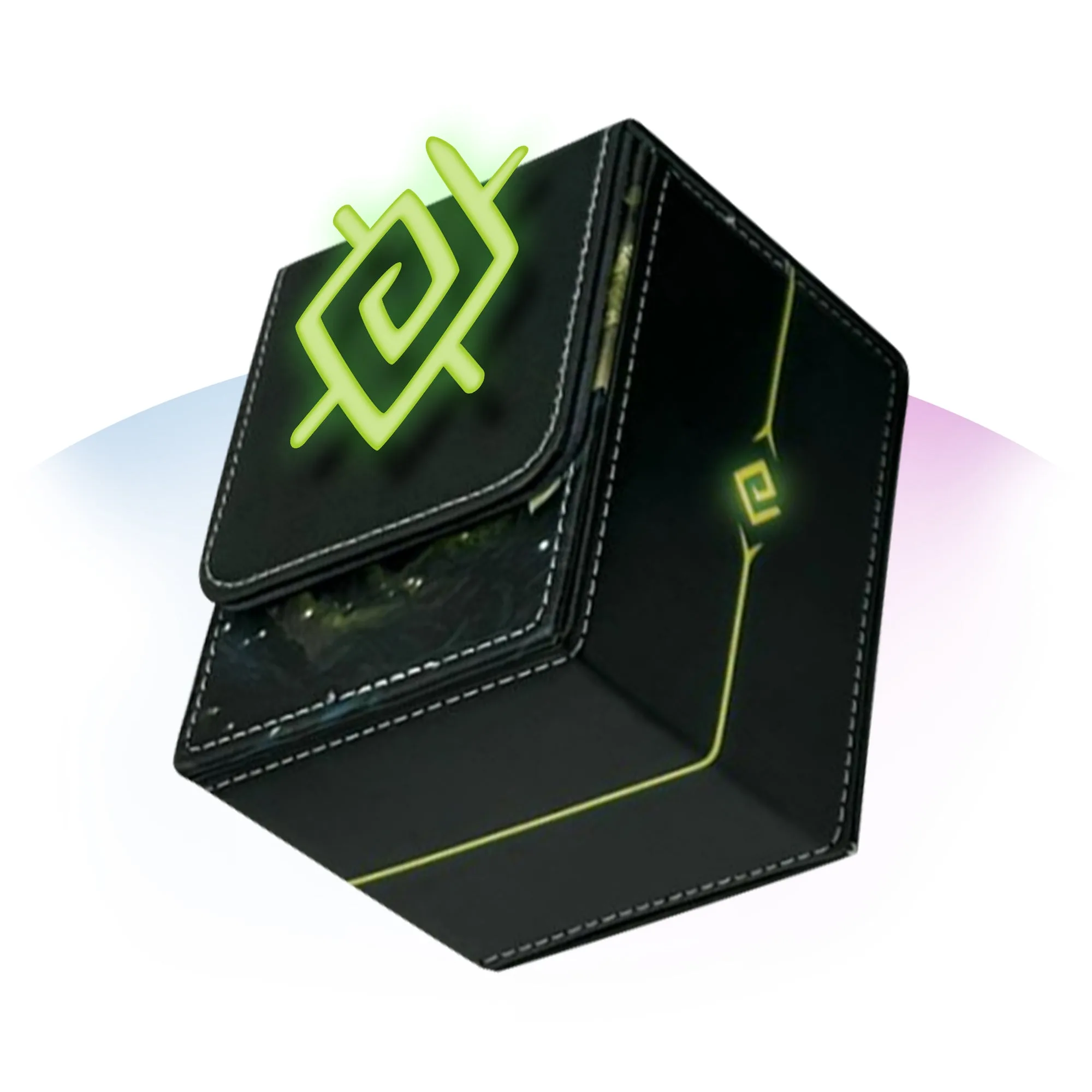 Elestrals TCG: Earth Deck Box
