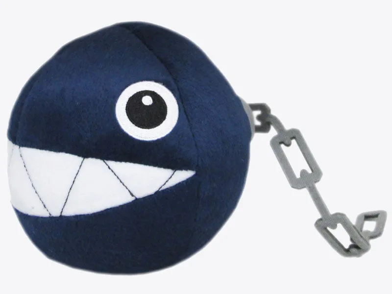 Chain Chomp 6" Plush