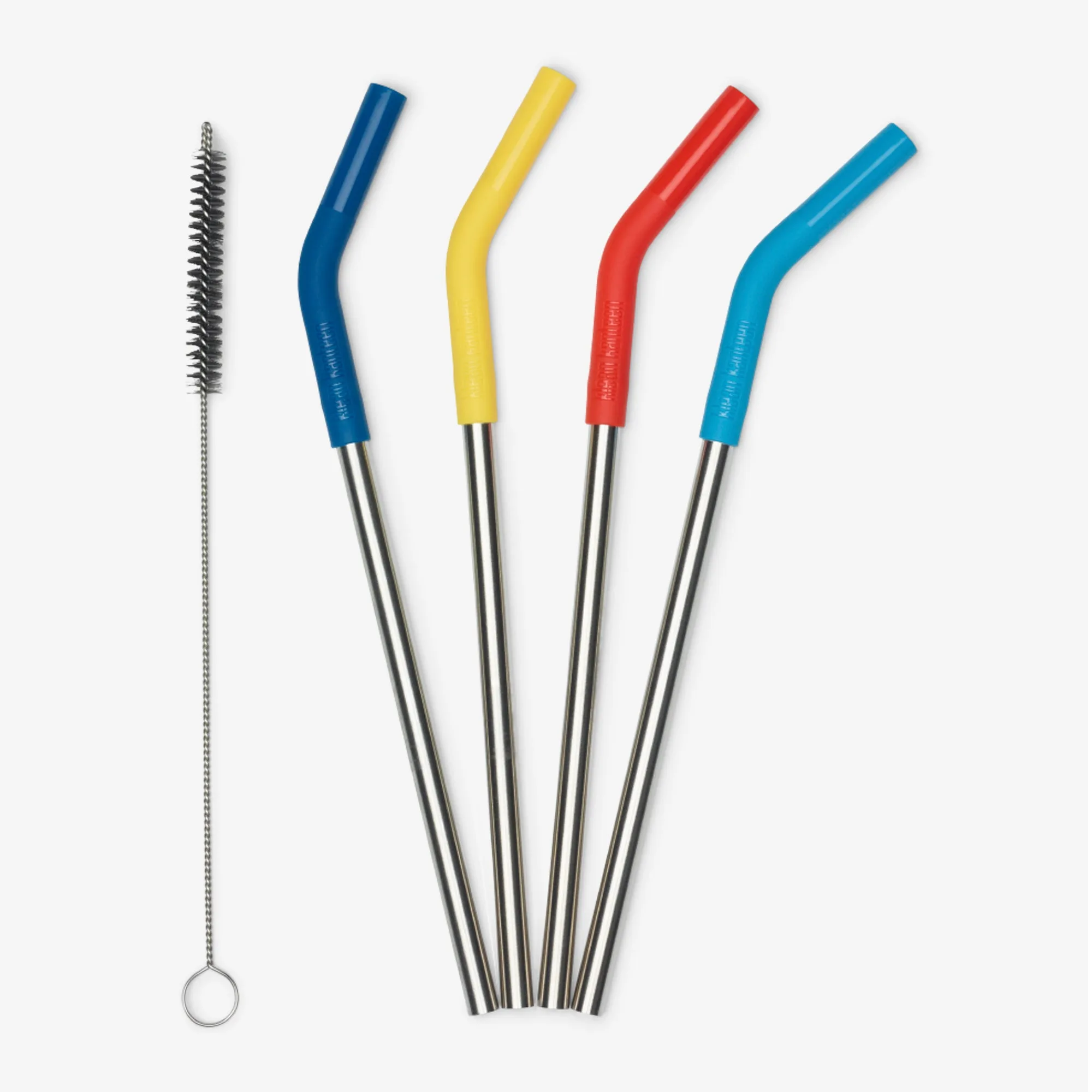 Pack de 4 pajitas cortas vs. estándar: ¿cuál se adapta a tu vaso?
