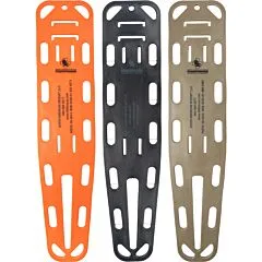 NAR Spine Boards: Field Immobilization Guide