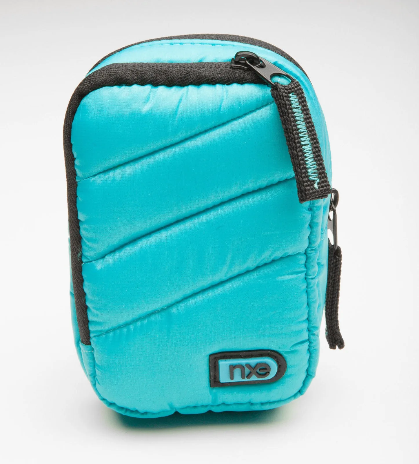 NXE Micropuff P&S Camera Case Blue - Large
