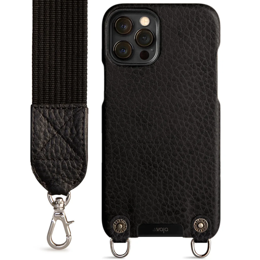iPhone 16 Pro Max Leather Case with V-Mag: The Ultimate Buying Guide