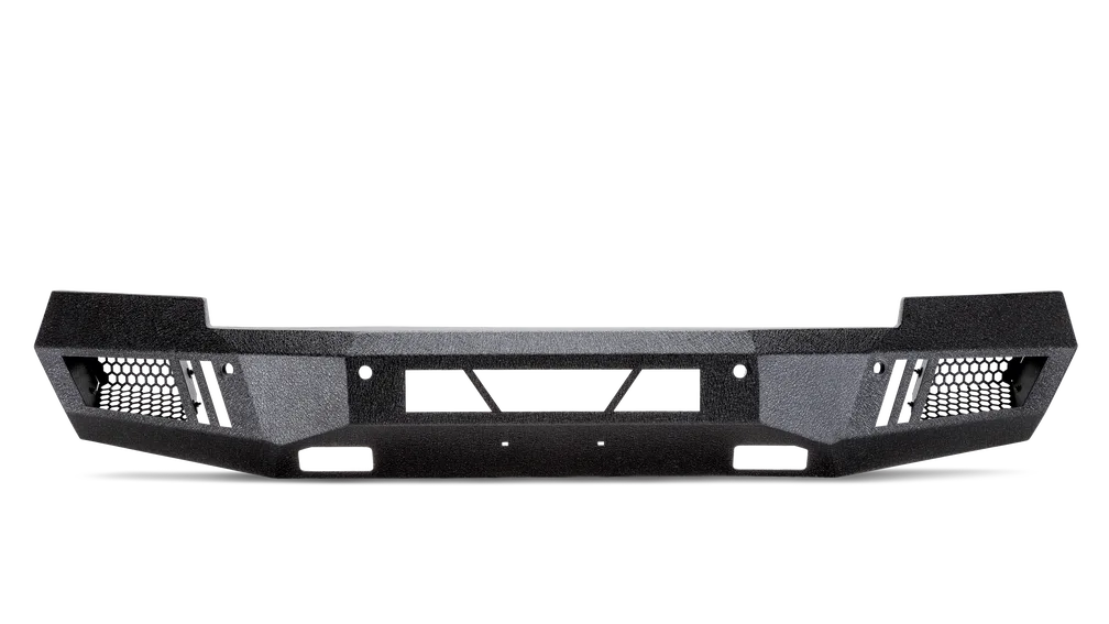 2007-2013 CHEVROLET SILVERADO 1500 ECO SERIES FRONTSTOßSTANGE