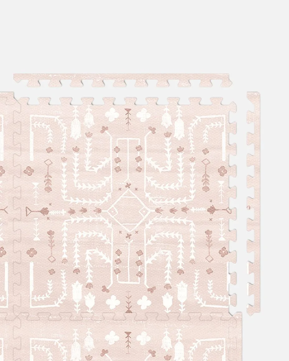 The Best Play Mats for Tummy Time: Developmental Benefits and Top Features to Look For