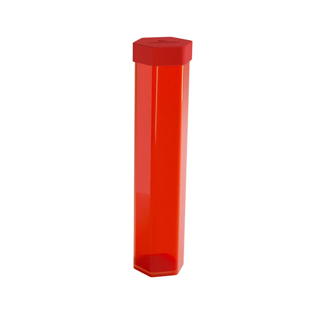 Playmat Tube: Rot