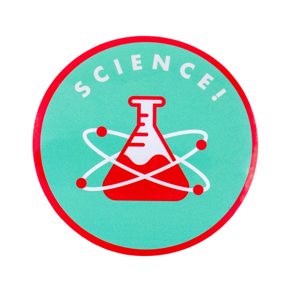 How to Clean a Vinyl Sticker Without Peeling It
