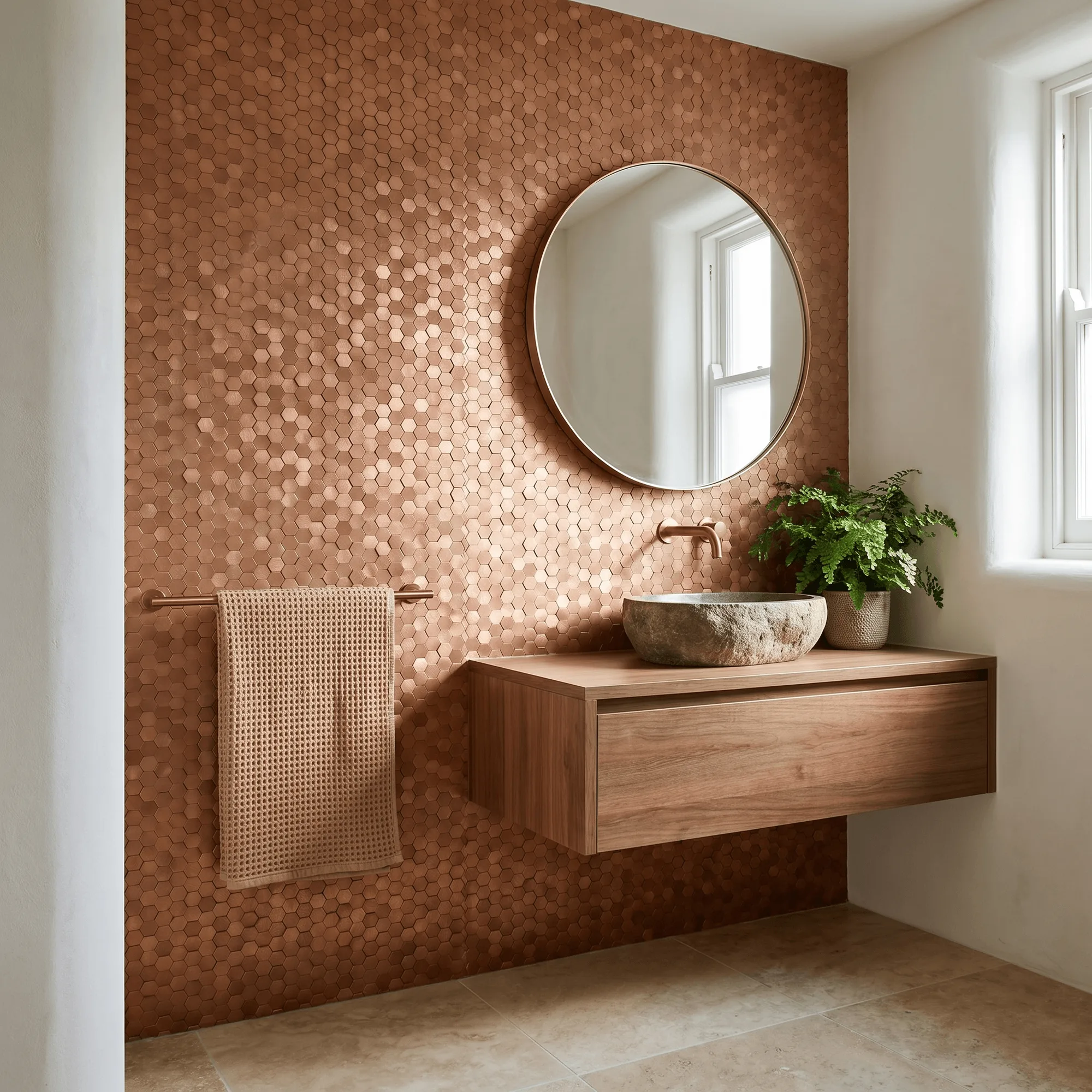 Peel and Stick Backsplash Durability: Myths vs Facts