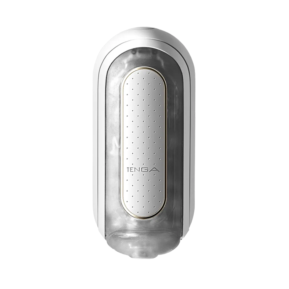 FLIP ZERO EV (Electronic Vibration)