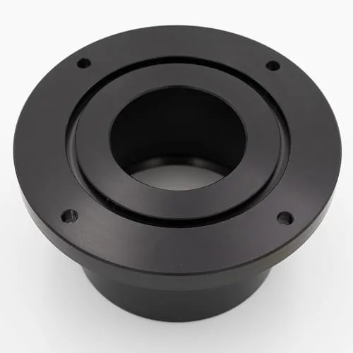 CDK20 an AP-Adapter mit Buchse anschließen
