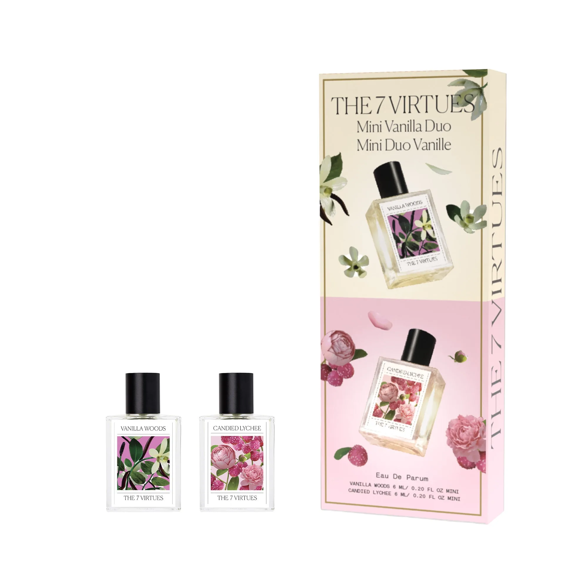 How to Choose a Vanilla Perfume Gift: The 7 Virtues Guide