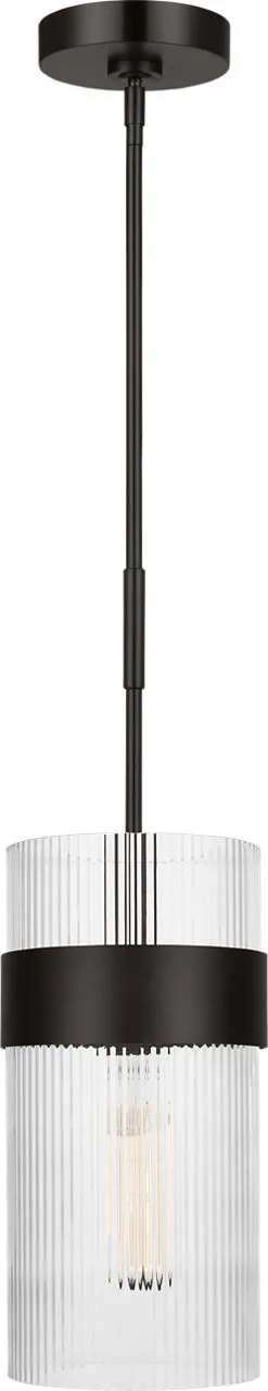 Geneva Large Pendant