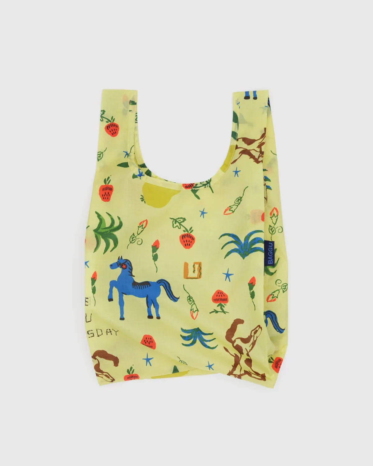 BAGGU Baby