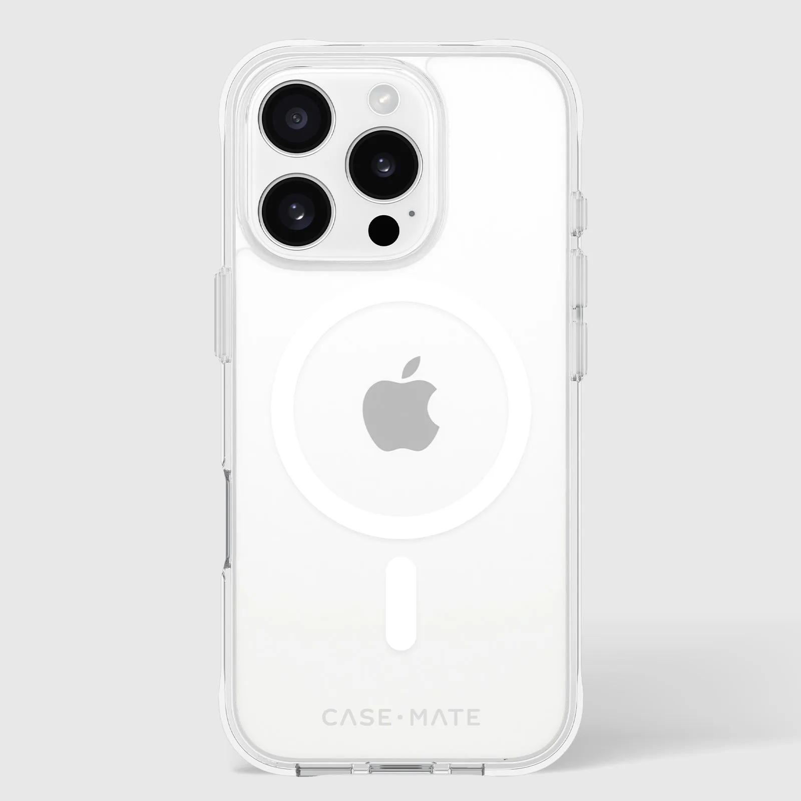 Tough Clear MagSafe - iPhone 16 Pro