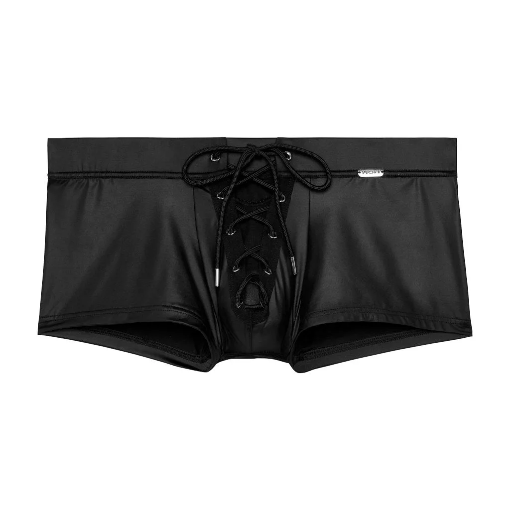 Night Universe vs Plumes Trunk : quel slip HOM vous convient ?