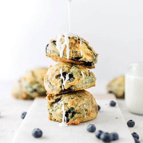 How to Serve Gluten-Free Scones for Brunch