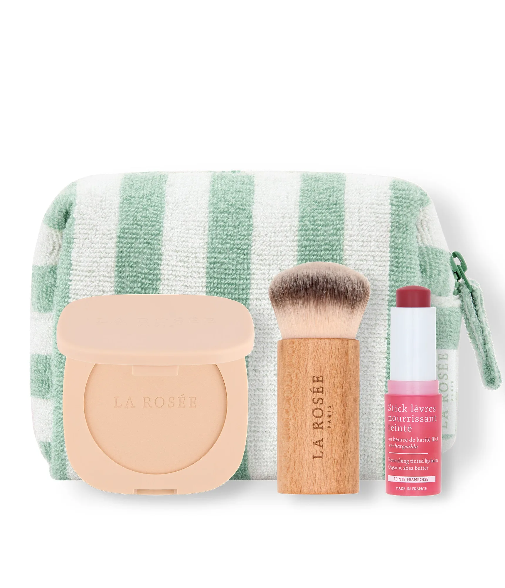 Cómo usar una rutina de maquillaje y cuidado de la piel para una piel sana