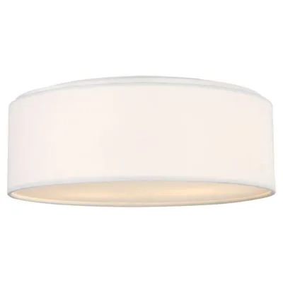 Flushmount vs Semi Flushmount Lights: Which Ceiling Light Is Right for You?