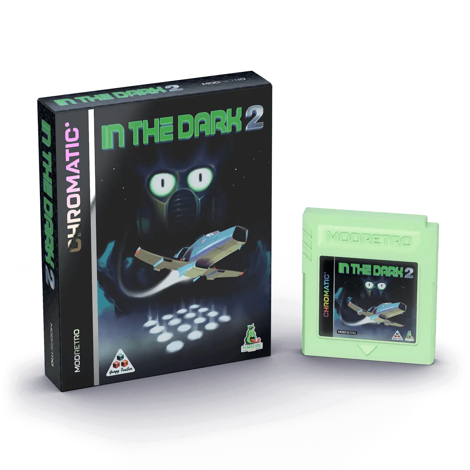 In The Dark 2: نصائح أساسية للبقاء في الرعب على M64
