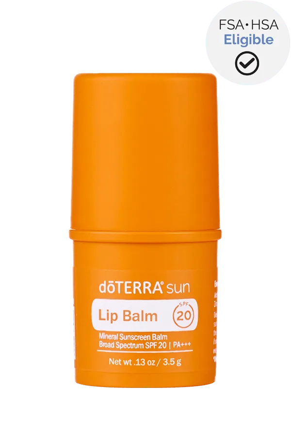 How to Build a Travel Essentials Kit with doTERRA Products