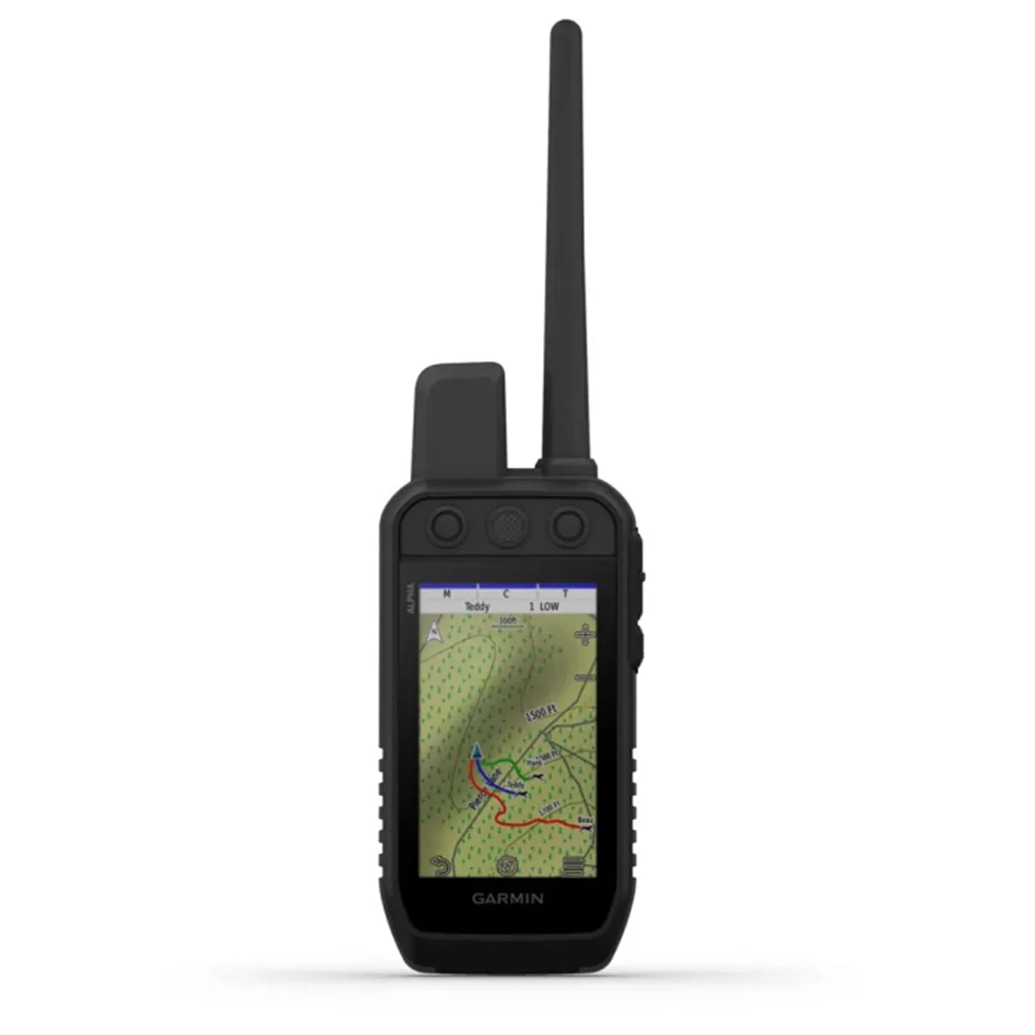 Garmin Alpha® 300 Handheld Dogs Tracking Device