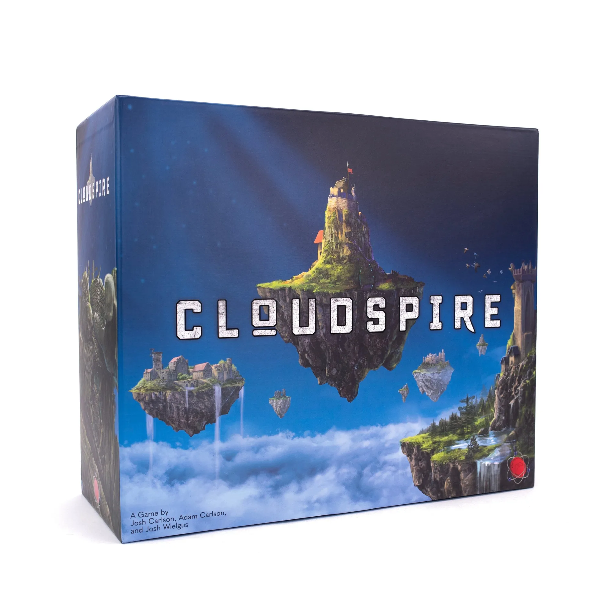 Cloudspire Base Game vs Faction Expansions: What to Buy First