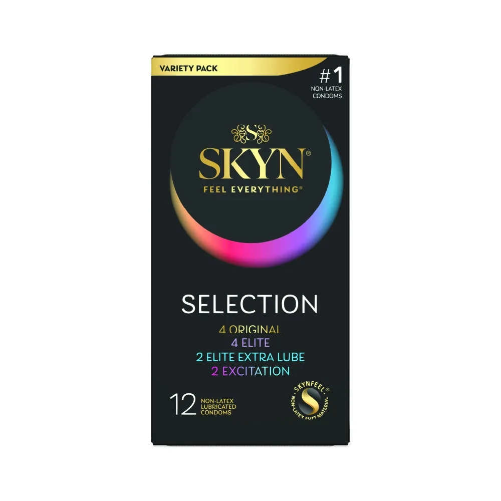 Flavored vs Non-Latex Condoms: Which to Choose