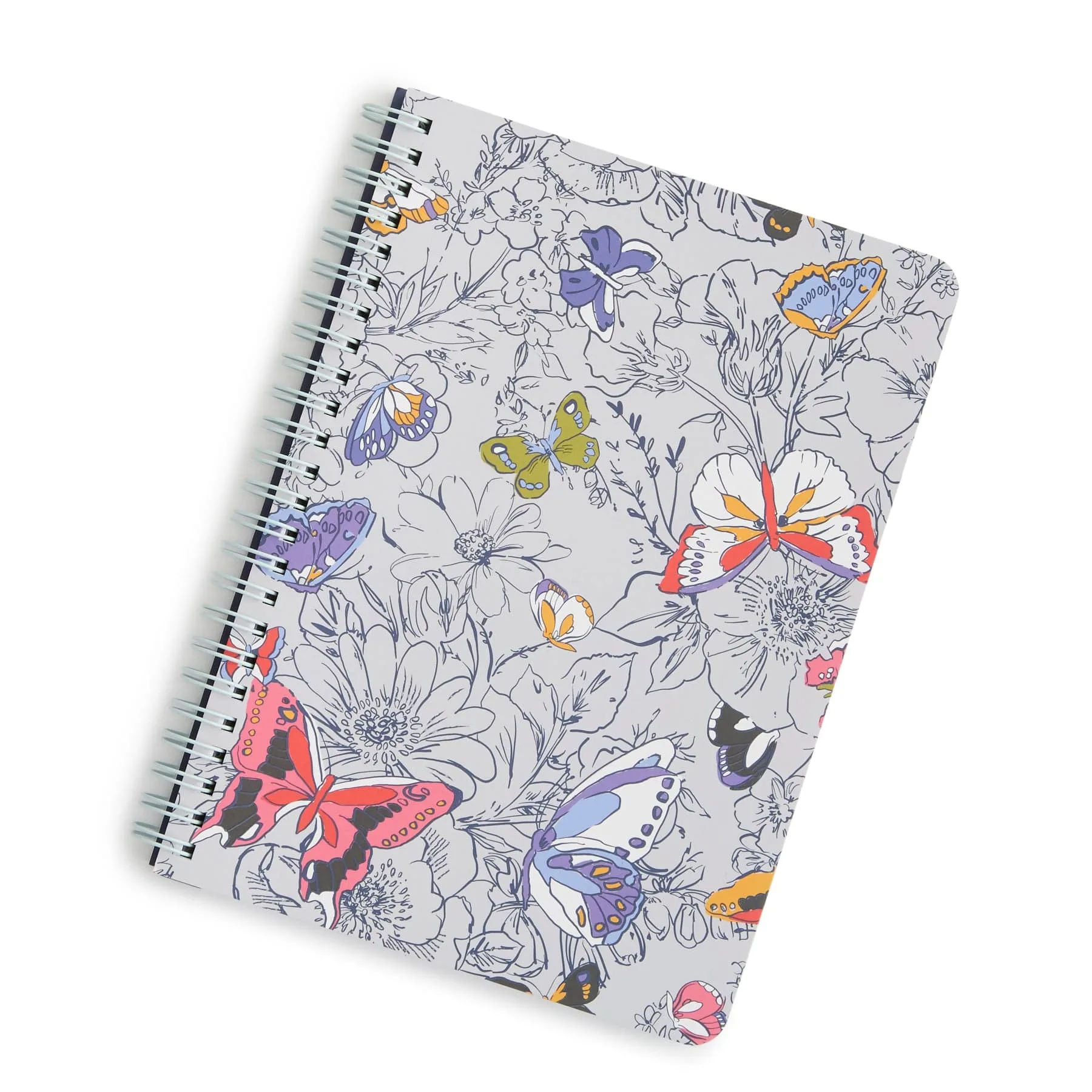 How to Choose a Small Spiral Notebook for Daily Notes