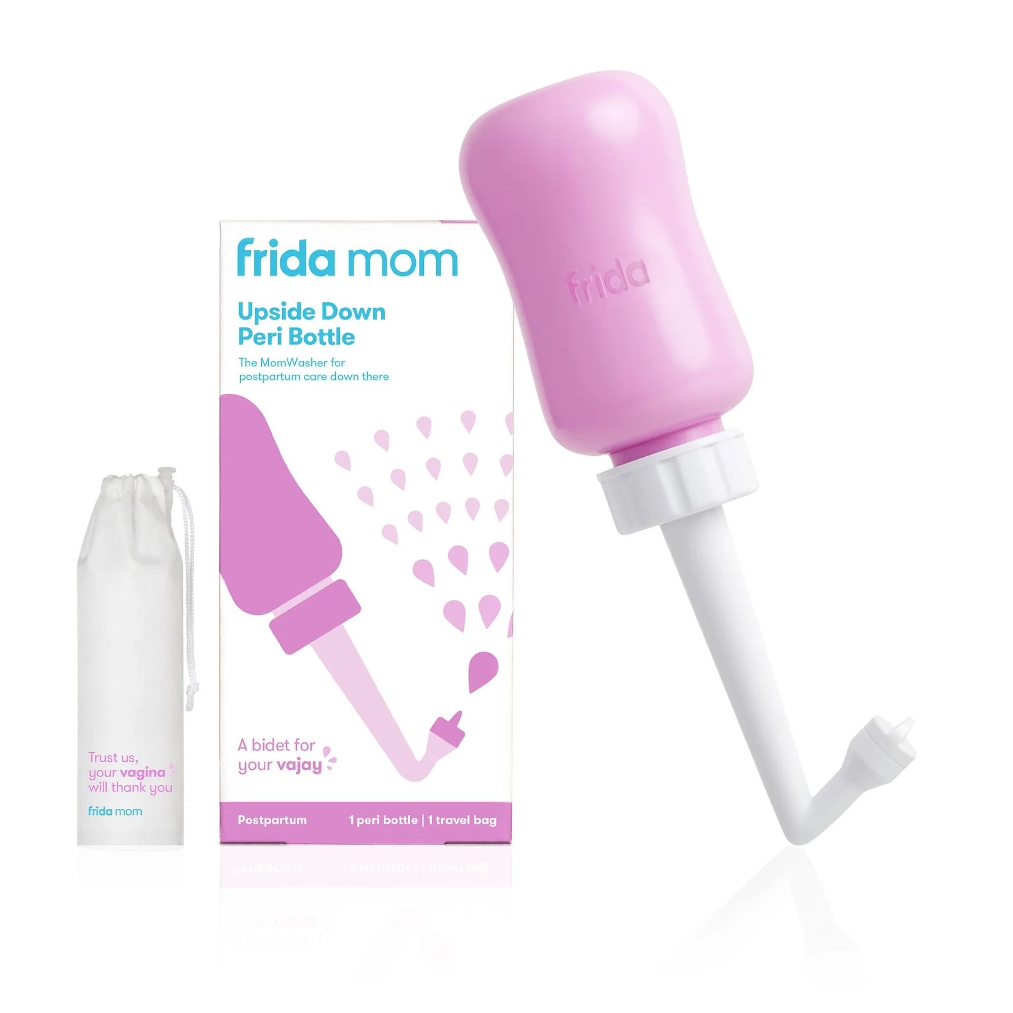 Perineal Care After Birth: Essential Tips and Products for Healing