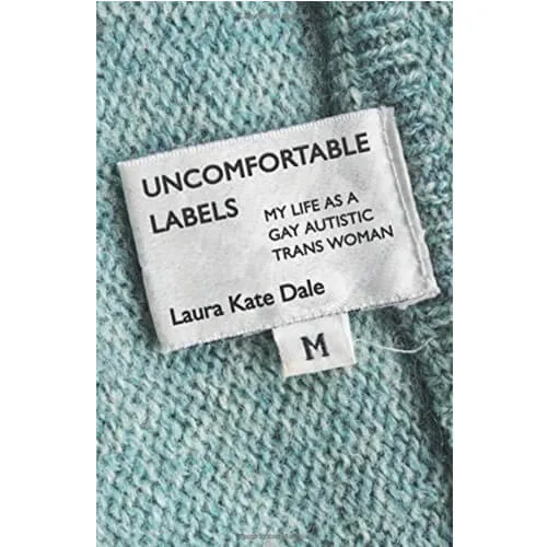 Uncomfortable Labels: Book Overview and Key Takeaways