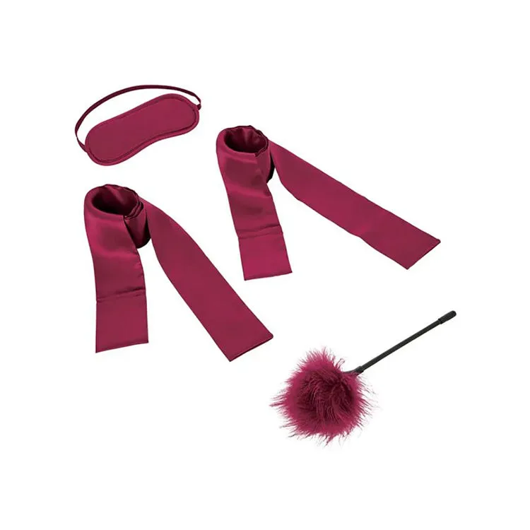 Kit de bondage pour débutants : que rechercher