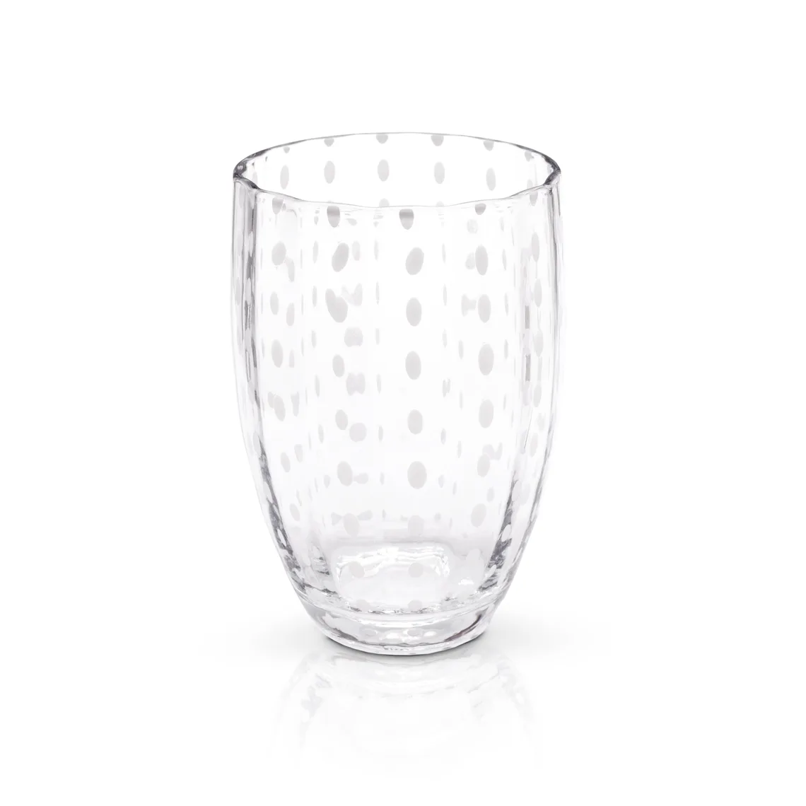 Clear Perle Glass Review: The Everyday Glass You Need