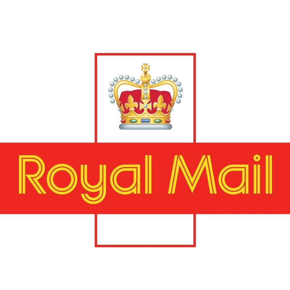 Royal Mail International Shipping